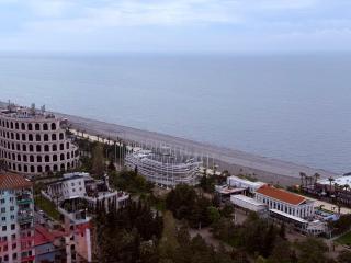 Sea View Apartments - 0