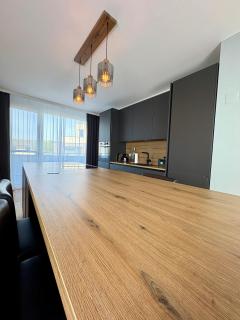 Parus Lake View Residence - 9
