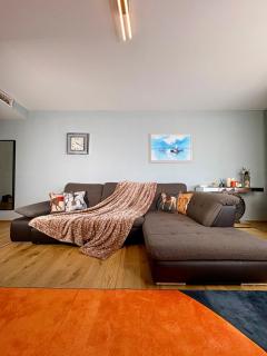 Parus Lake View Residence - 4