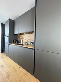 Parus Lake View Residence - 8