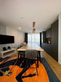 Parus Lake View Residence - 2