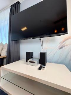 Parus Lake View Residence - 1