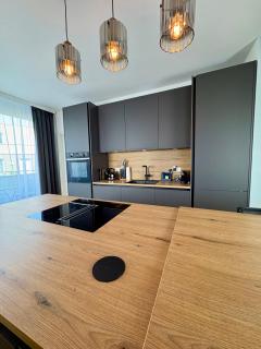 Parus Lake View Residence - 6