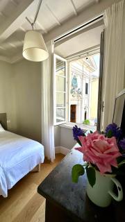 Casa 1522 - check in at Villa Maria hotel - 1
