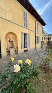 Casa 1522 - check in at Villa Maria hotel - 0