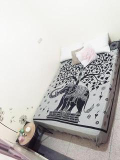 Budget Friendly -Private Room in a Moroccan Home - Host On Site - 2