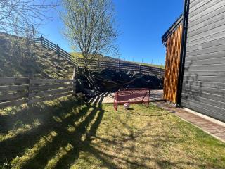 House close to city by the fjord - 6