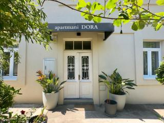 Apartment Dora 2, beach apartment - 8