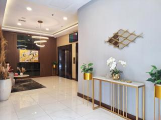 Home Like Twilight Apartment 1BR, Glodok - 8