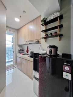 Home Like Twilight Apartment 1BR, Glodok - 5