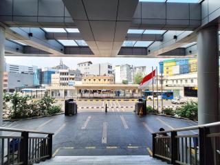 Home Like Twilight Apartment 1BR, Glodok - 4