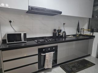 Tulivu Suites-Westlands - 4