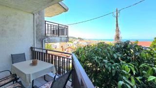 Aegean Dream Maisonette Polychrono with Sea View - 9