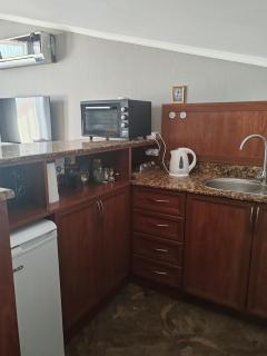 Mtskheta Apartment - 2