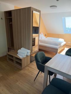 Landhof Carnuntum - 1