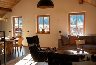 Chalet Gufo - 3
