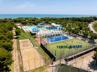 Camping Village VERDEMARE SRL - 0