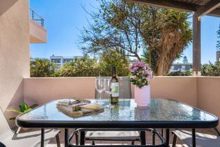 Ocean Alley Seaside Retreats - Pearl Suite - 7