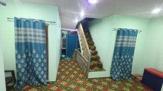 Areeba,s valley view home stay Gest house - 4