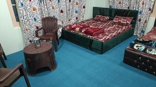 Areeba,s valley view home stay Gest house - 3