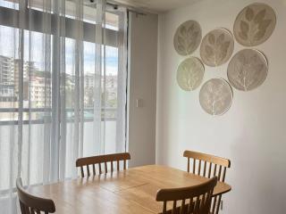 1 Br Condo Unit City Center - 2