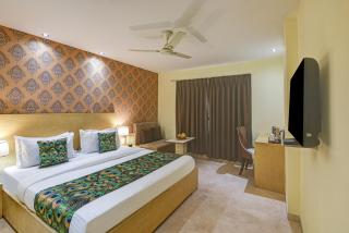 Hotel Mayur - 0