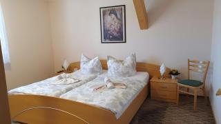 Ferienwohnung 2 - 5