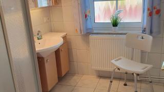Ferienwohnung 2 - 2