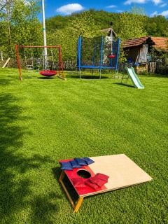 Etno kuća Radonjić - Family Retreat & Spa - 6