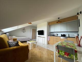 Kawalerka premium B 30m2 - po remoncie - nowa! - Warsaw - 5