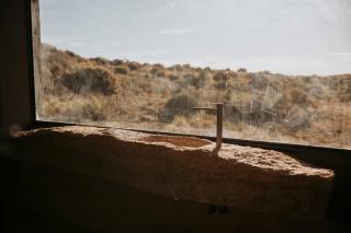 Spionkop Earth Cabin - 7