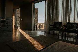 Spionkop Earth Cabin - 3