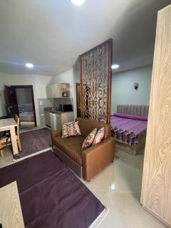 Furnished PV Chalets in Princess Resort Near Air port WIFI - 6