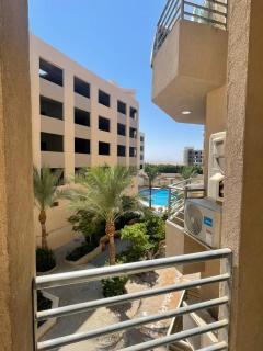 Furnished PV Chalets in Princess Resort Near Air port WIFI - 1