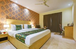Hotel Mayur - 5