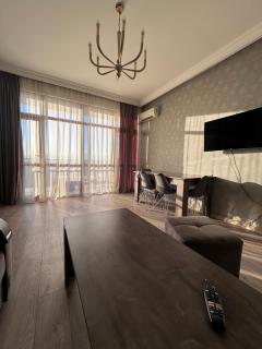 Ararat Panorama 2BR Apartment in New Building - 0
