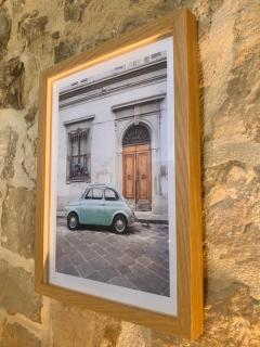 Old Stone House Modica - 9
