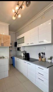 Charming apartment limete 1ere rue Kinshasa - 4