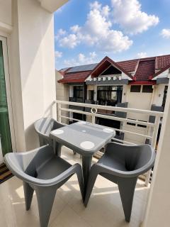 Charming apartment limete 1ere rue Kinshasa - 3