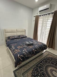 Khaeel Homestay - 8