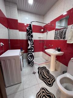 Ararat Panorama 2BR Apartment in New Building - 1