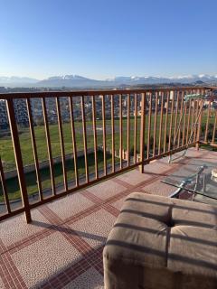 Ararat Panorama 2BR Apartment in New Building - 8