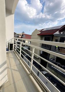 Charming apartment limete 1ere rue Kinshasa - 8
