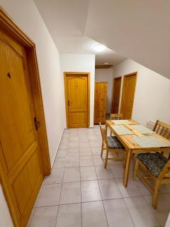 Kékkúti Apartman - 7