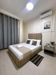 Charming apartment limete 1ere rue Kinshasa - 2