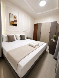 Charming apartment limete 1ere rue Kinshasa - 1