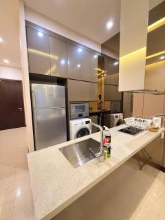 Sow Leee Suites KL - 4