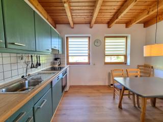 Haus 5 Natur Ferienpark - Urlaub mit Kindern nahe Natur, Erlebnissen und familienfreundlichen Aktivitäten - 8