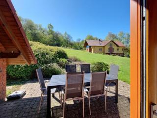 Haus 5 Natur Ferienpark - Urlaub mit Kindern nahe Natur, Erlebnissen und familienfreundlichen Aktivitäten - 6