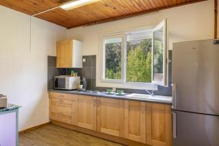 Casa di Ciapatella - Appartement avec jardin - 8